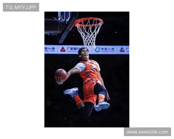 草根张鼎言飞跃徐昕扣篮封王赛